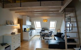 Stylový apartmán č. 8 U Venuše, Pavlov u Mikulova