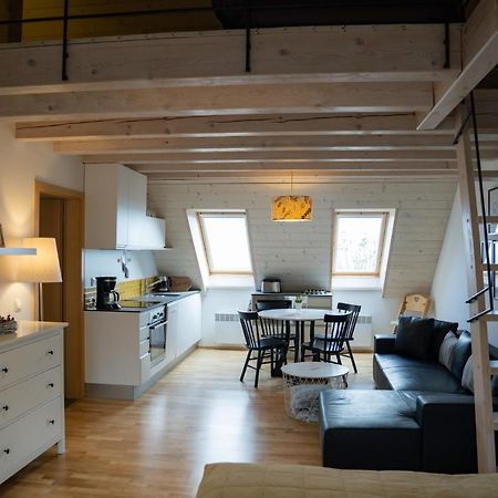 Stylový apartmán č. 8 U Venuše, Pavlov u Mikulova Exteriér fotografie