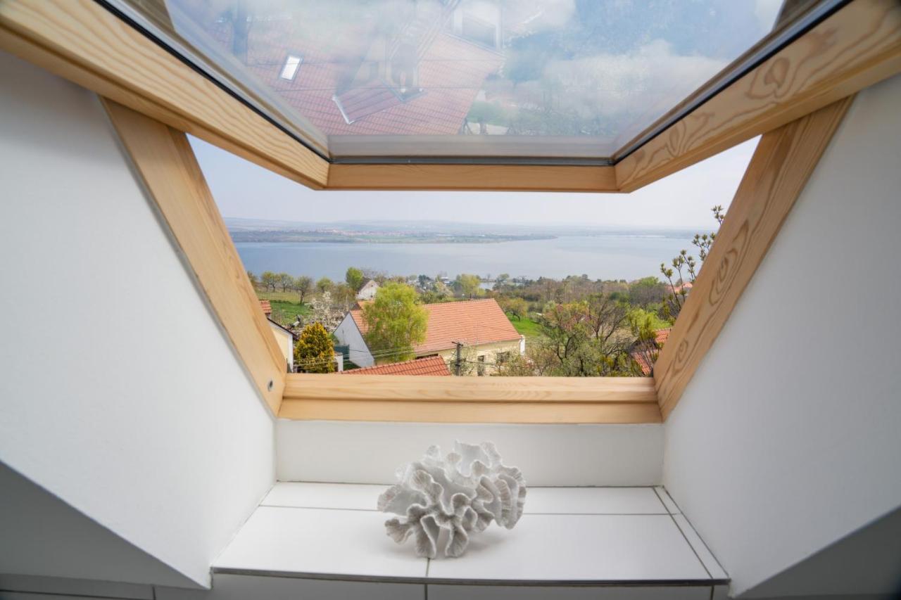 Stylový apartmán č. 8 U Venuše, Pavlov u Mikulova Exteriér fotografie