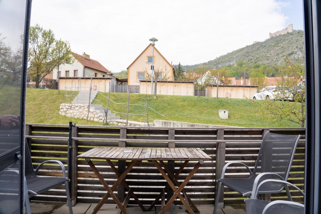 Stylový apartmán č. 8 U Venuše, Pavlov u Mikulova Exteriér fotografie