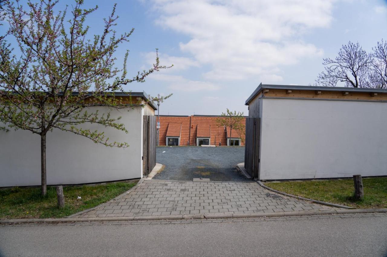 Stylový apartmán č. 8 U Venuše, Pavlov u Mikulova Exteriér fotografie