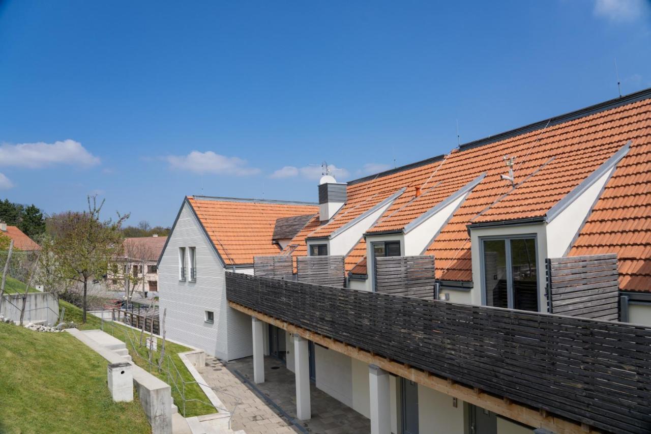Stylový apartmán č. 8 U Venuše, Pavlov u Mikulova Exteriér fotografie
